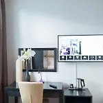 Basic Отель Берген