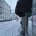 Отель Basic