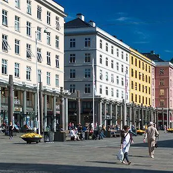 Basic Bergen