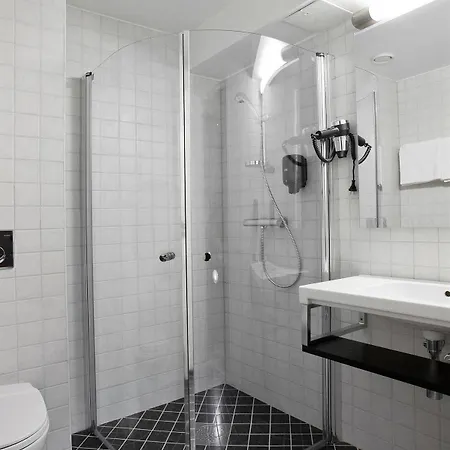 Hotel Basic Bergen