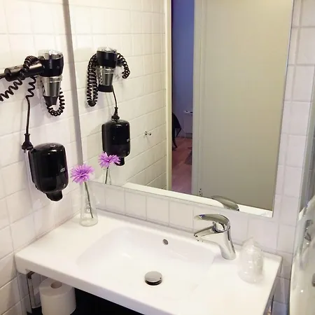 Hotel Basic Bergen