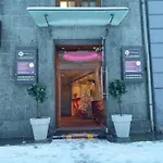 Hotel Basic 2*