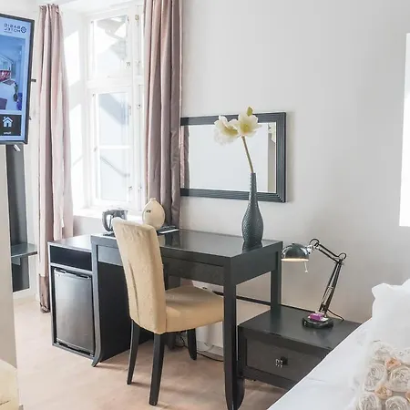 Basic Hotel Bergen